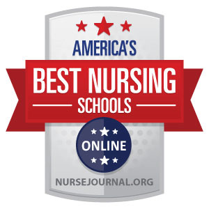 best nursing schools online