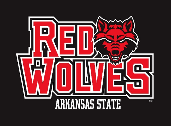 Red Wolves graphic