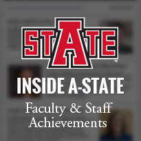 Inside A-State - 04/09/2024