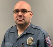 Officer Caleb Lawson