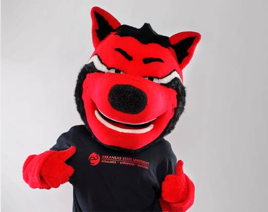 A-State Athletics Implementing Clear Bag Policy - Arkansas State University