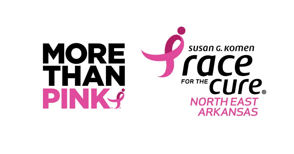 Komen Race for the Cure on Campus May 6