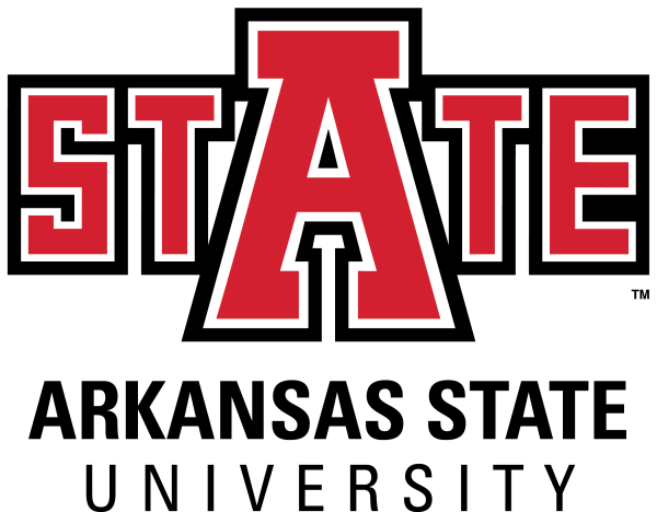 A-State logo