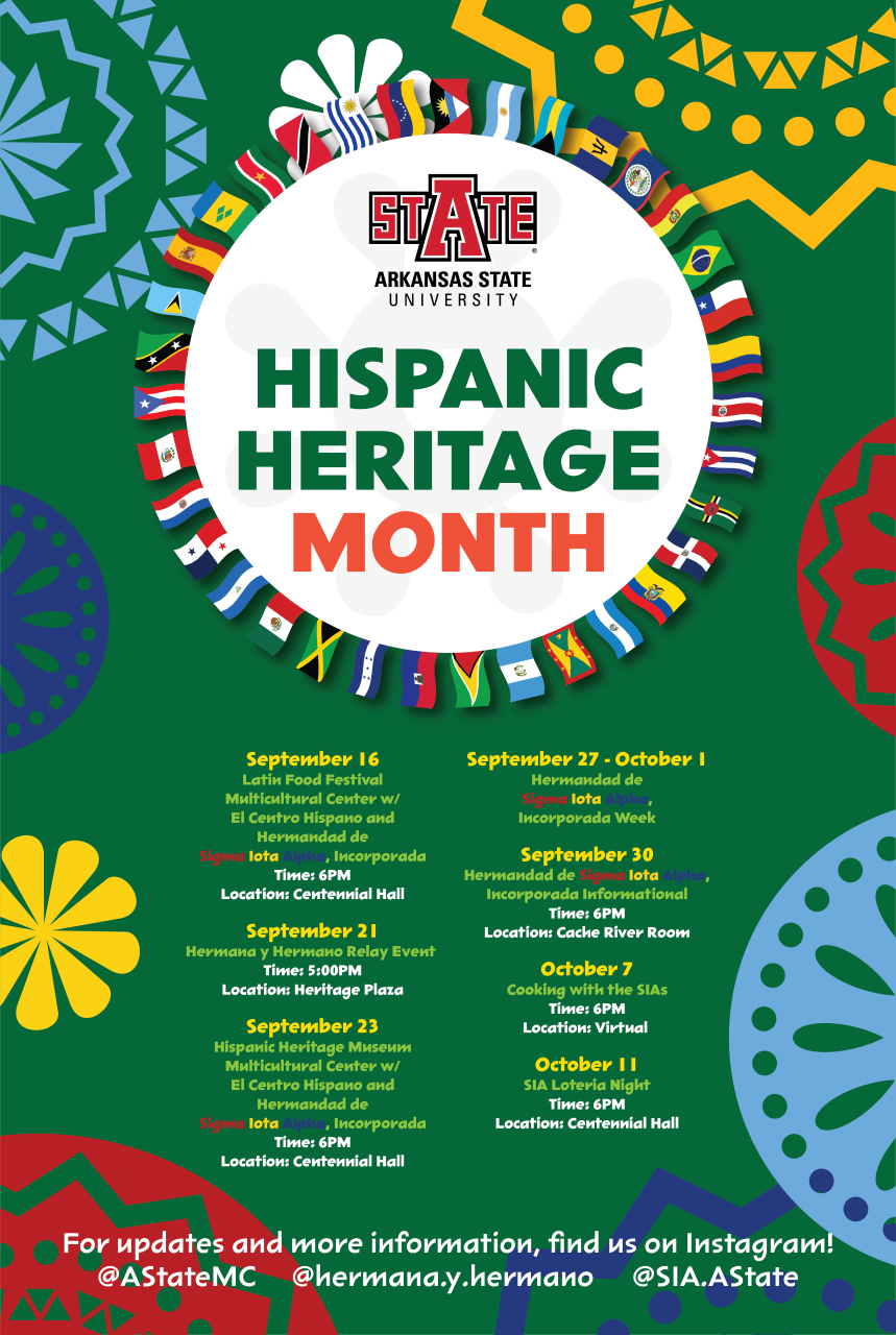 Tpt Hispanic Heritage Month