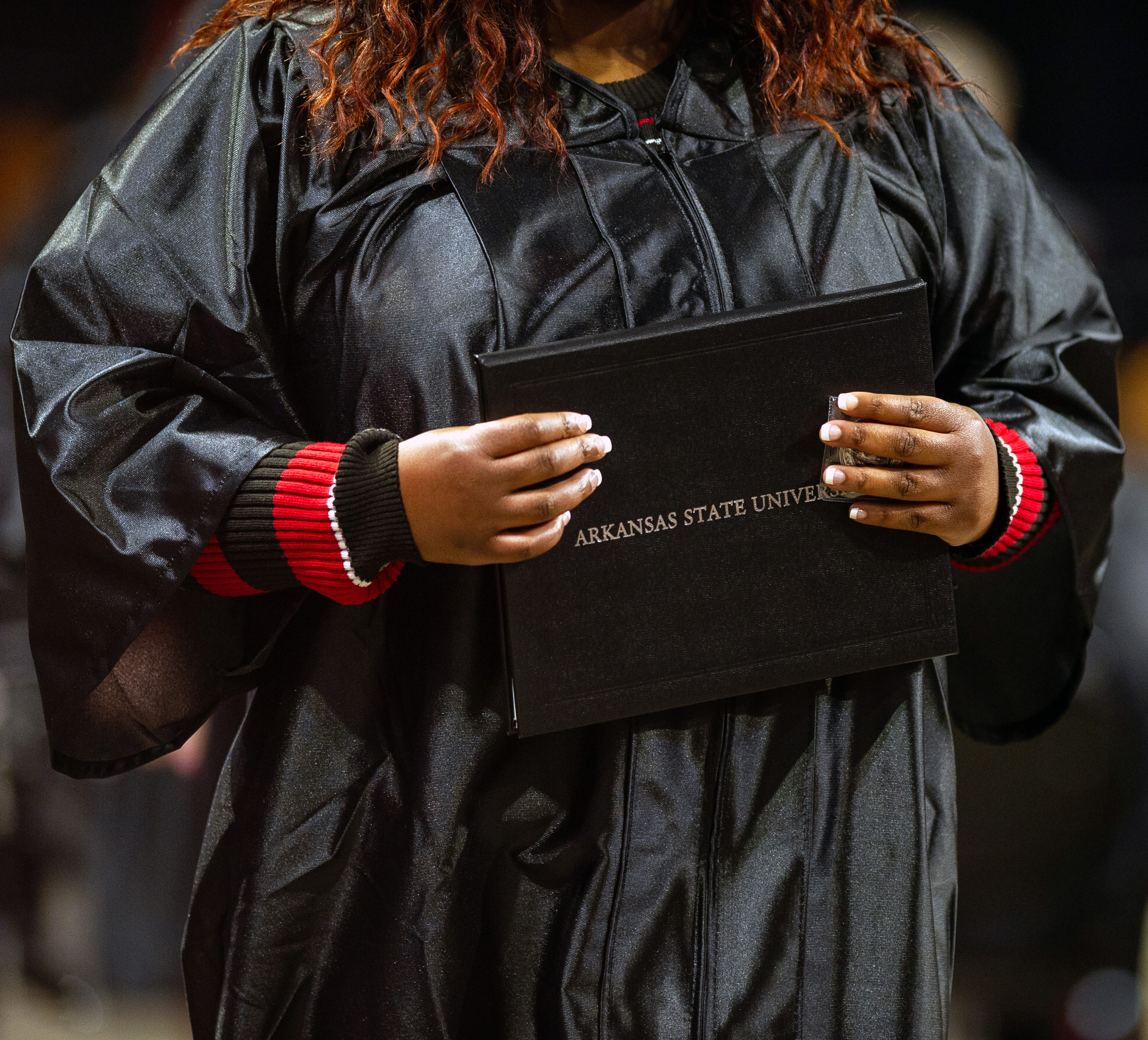 A-State Announces 2019 Fall Graduation List