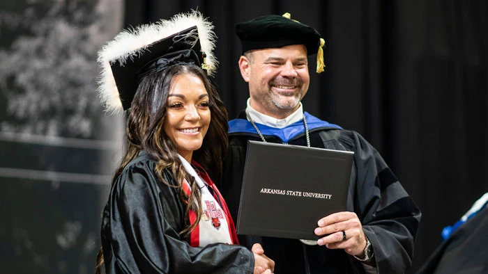 A-State to Offer Digital Diplomas for all Graduates Starting this Fall