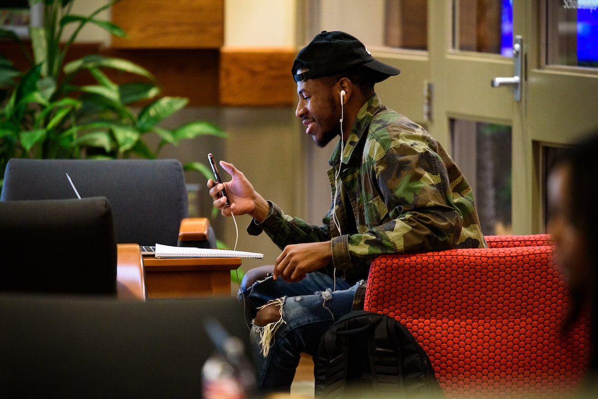 Activating your account is easy, it can even be done on your phone.