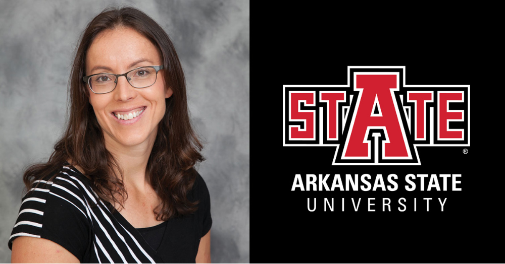 Heidi Banse Named Dean for College of Veterinary Medicine at A-State
