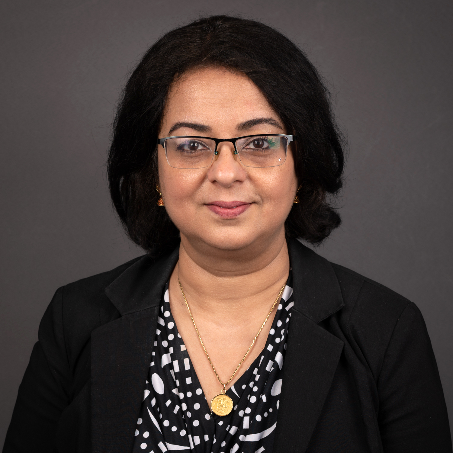 Sudeepa Bhattacharyya