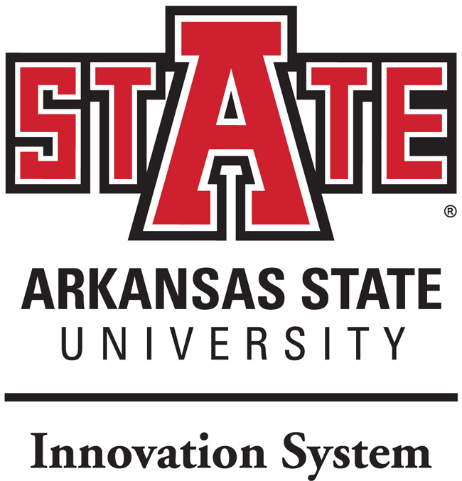 A-State and Innovation System logo