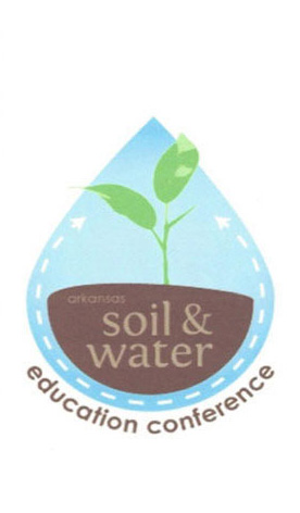 soil-water conference logo