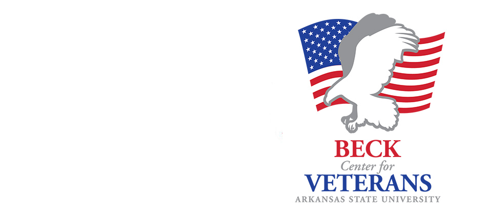Beck Center for Veterans logo