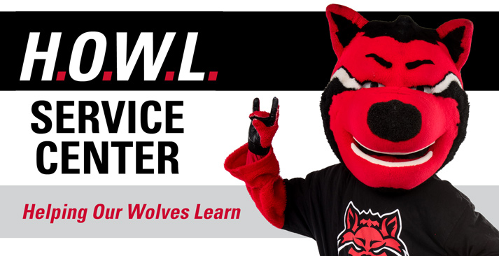 HOWL Center, Helping Our Wolves Learn