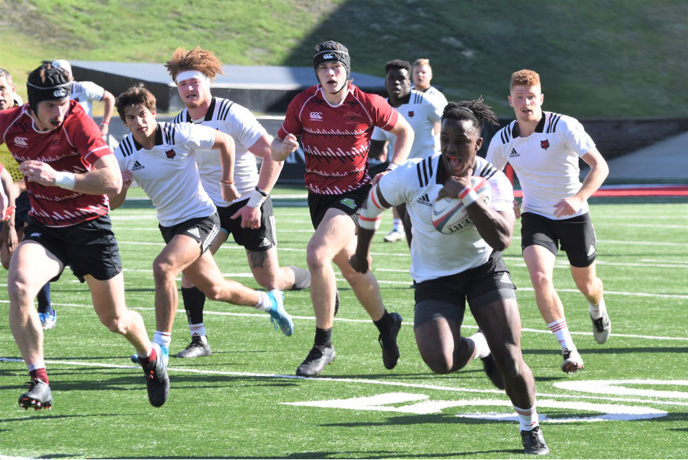 A-State Hands 99-0 Loss to Arkansas in Men’s Rugby