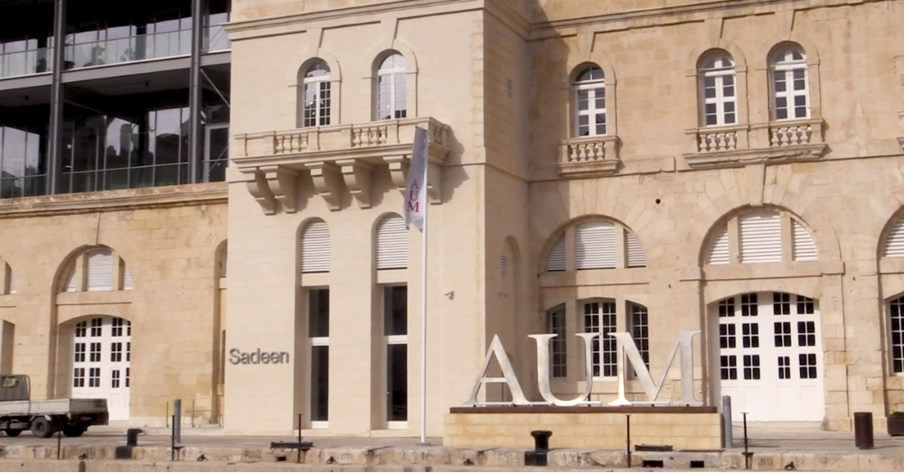 A-State Enters Agreement with American University of Malta