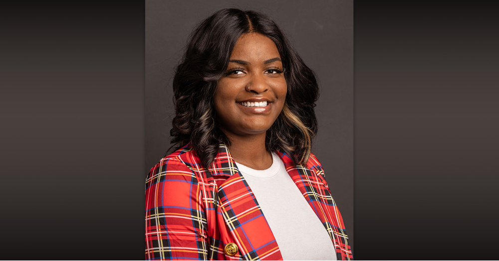 A-State Senior Meah Barbee Named a Gilman Scholar