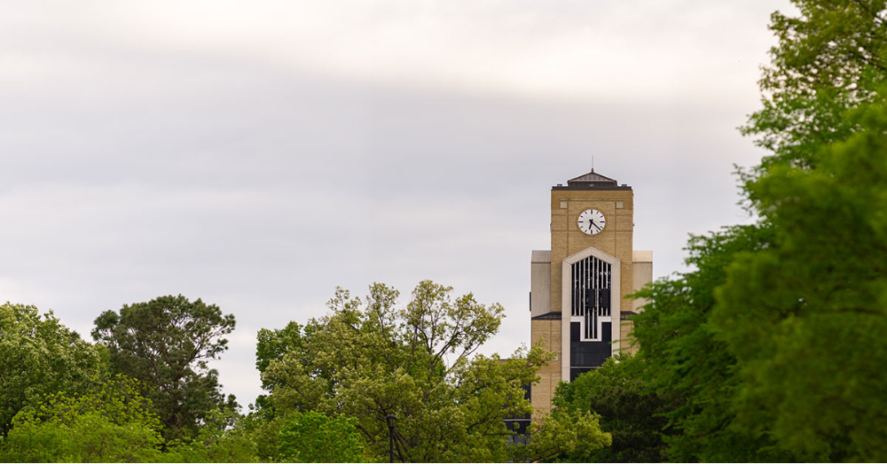 Six Women Selected as Distinguished Service Award Winners