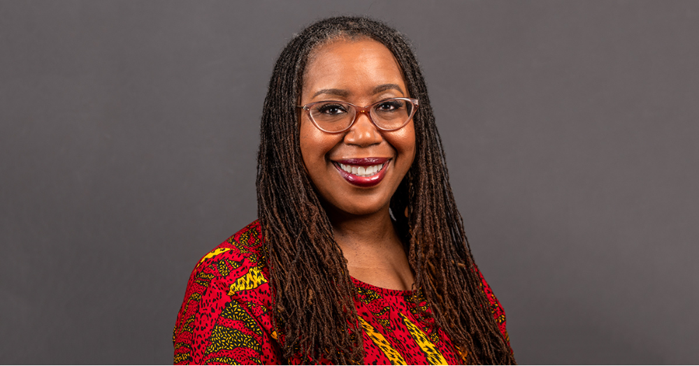 Carmen Lanos Williams is Appointed Director of Honors College
