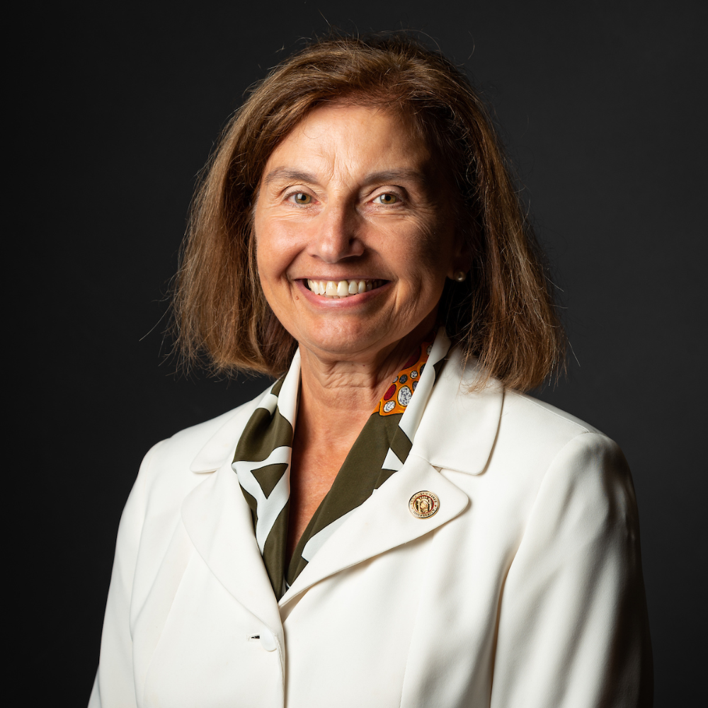 CNHP Dean Susan Hanrahan Announces Retirement in 2021