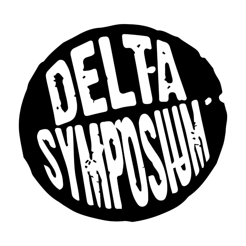 Delta Symposium XXV, with Roots Music Festival, is April 10-13