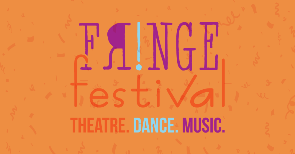 Theatre to Present 'Fringe Festival' Showcase, Nov. 14-19