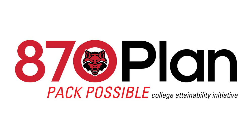 'Come to the 870 Plan' Removes Financial Barrier for Students