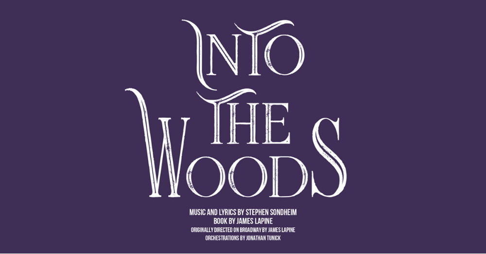 A-State Theatre to Present Musical, 'Into the Woods'