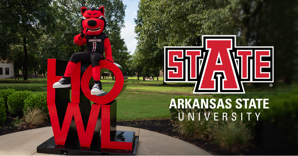 A-State, Arkansas Department of Human Services Partner on Medicaid Initiatives