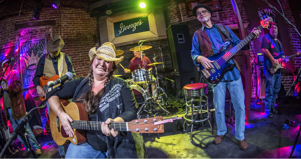 Monster Groovez Concert Series to Feature Brick Fields Band