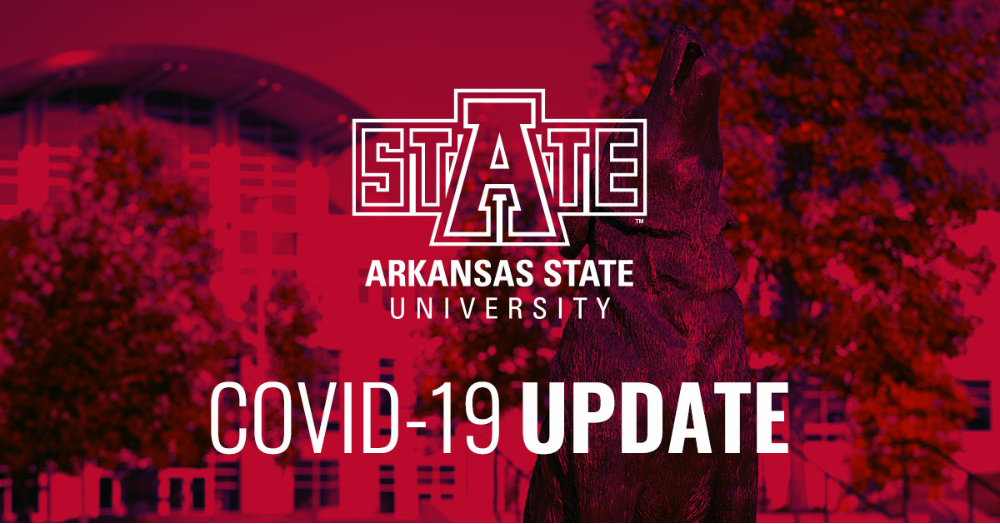 A-State Adding a Credit / Non-Credit Option to Spring 2020 Semester