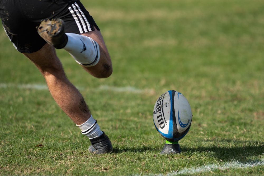 Rugby Schedule Features Record Home Matches