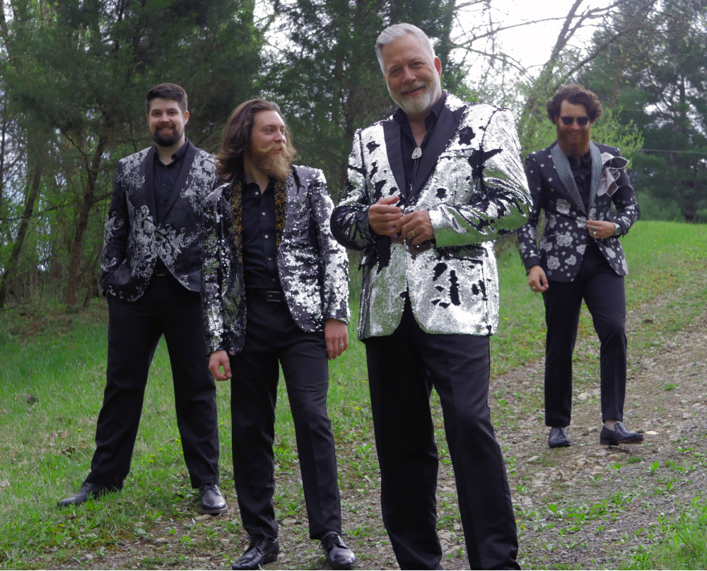 Gary Brewer and the Kentucky Ramblers to Perform at KASU Monday Bluegrass Concert