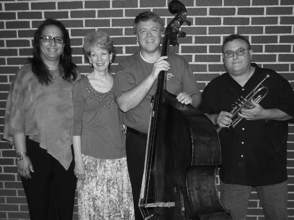 KASU to Present “Jazz for the Holidays” in Pocahontas