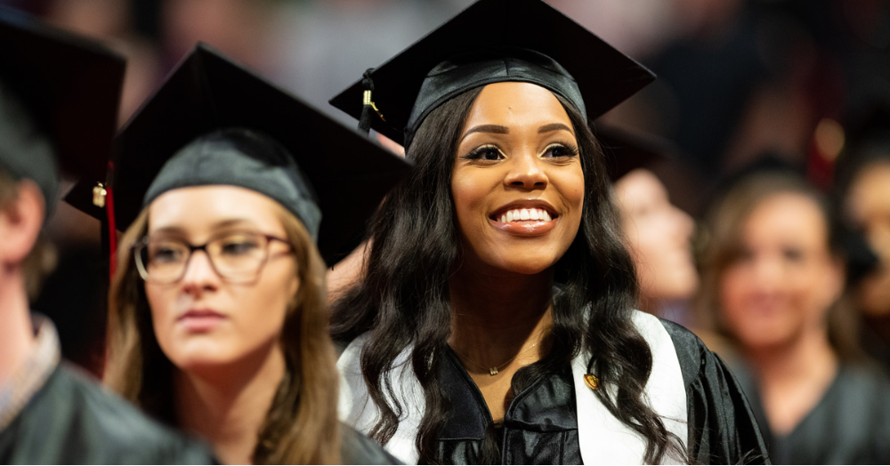 A-State Schedules Fall Graduation Ceremony for December 14