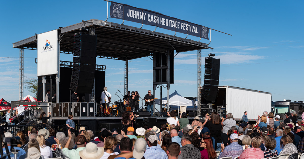 Cash Festival Canceled for 2020; Planning Underway for 2021