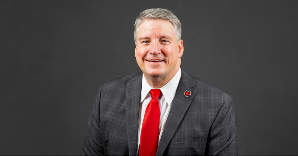 Scott Gordon to Become Dean of Nursing and Health Professions at Arkansas State