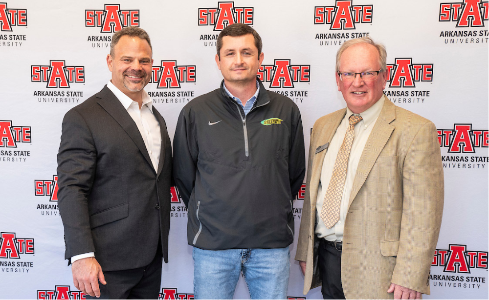 College of Agriculture Celebrates Public Support for Strategic Initiatives