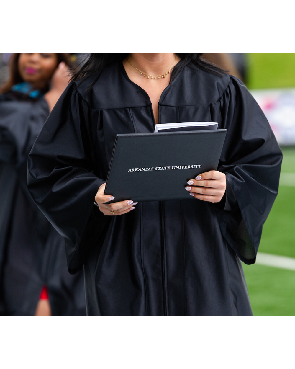 A-State Summer Commencement Set for Friday, Aug. 13