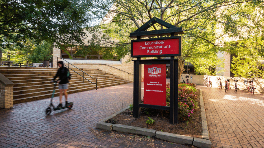 A-State Receives Grant in Educator Preparation Program Design Collaborative