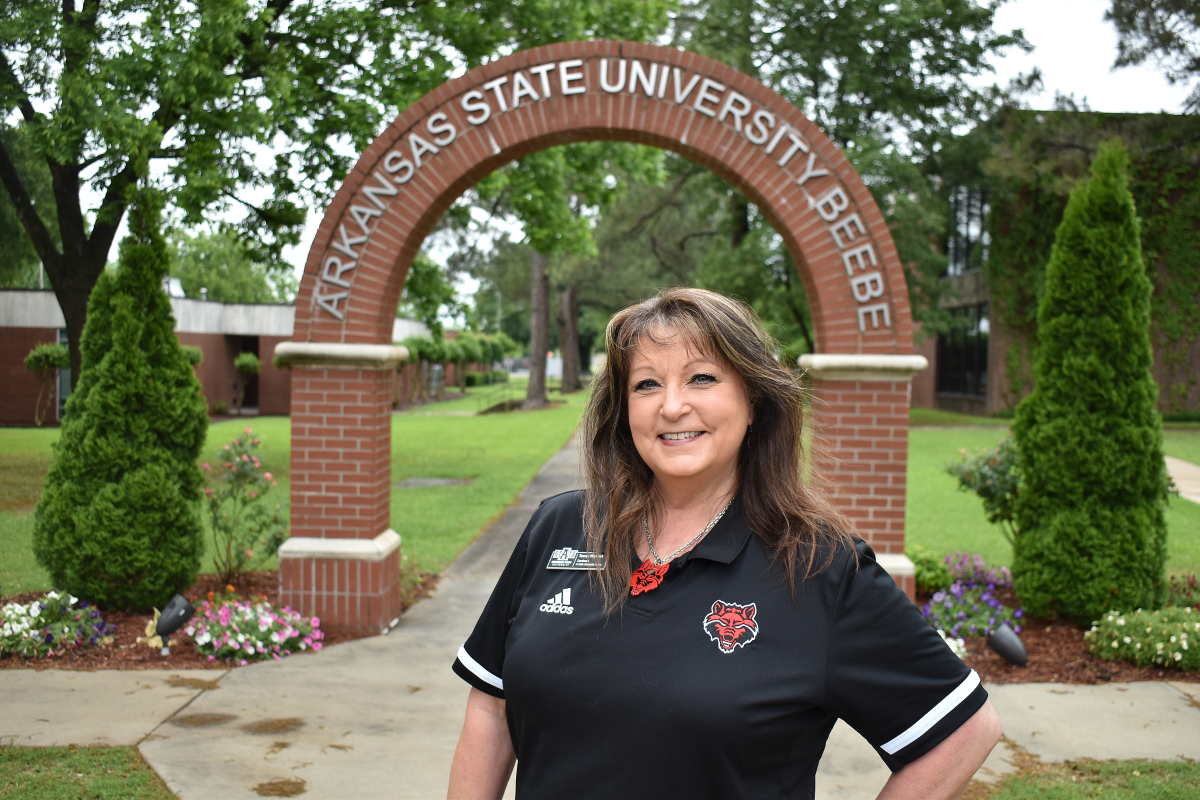 Arkansas State University-Beebe Employees, Location, Alumni