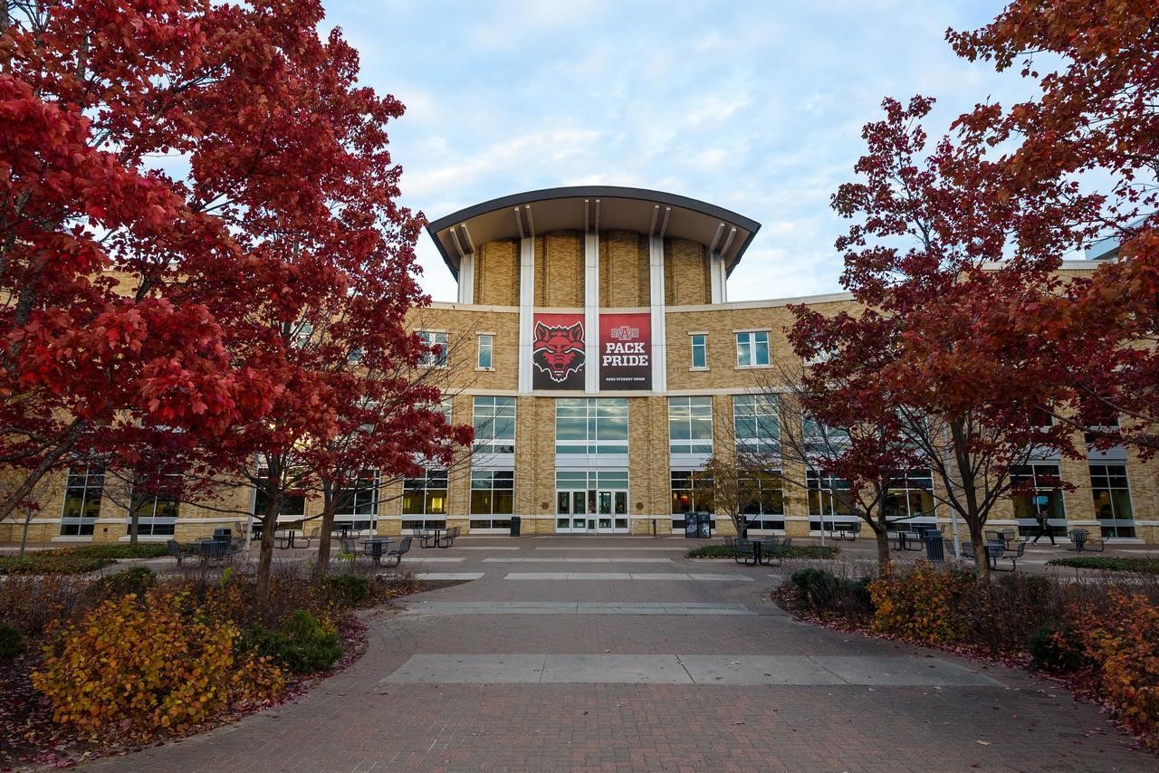 A-State Hosts Small Business and Leadership Conference