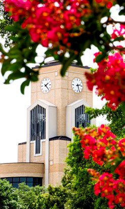 Retiring and Veteran Faculty are Recognized at Conference