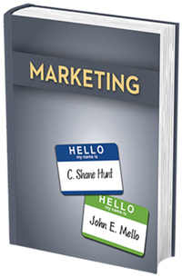 Marketing Textbook by Hunt and Mello