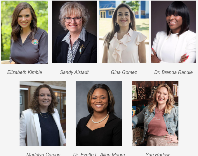 'Recognizing Remarkable Women' Awards to Honor Women from Arkansas