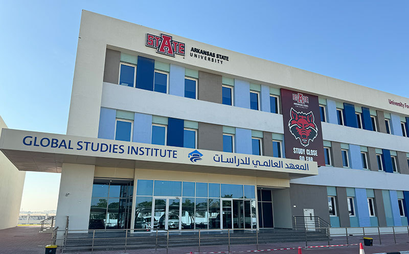 Higher Learning Commission Approves New Arkansas State University Campus in Qatar