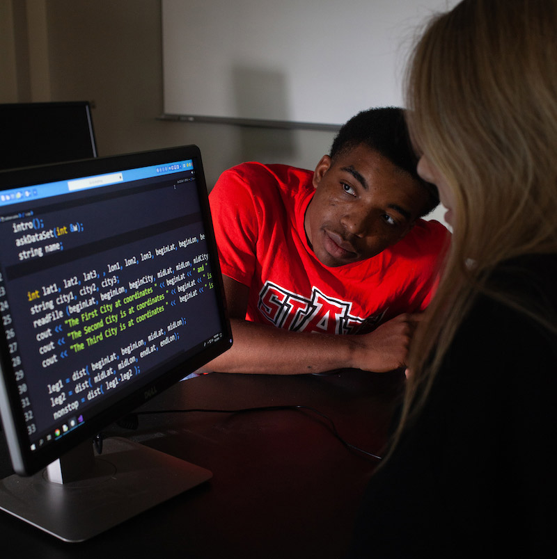 New Master’s Degree at A-State Features Applied Digital Technology