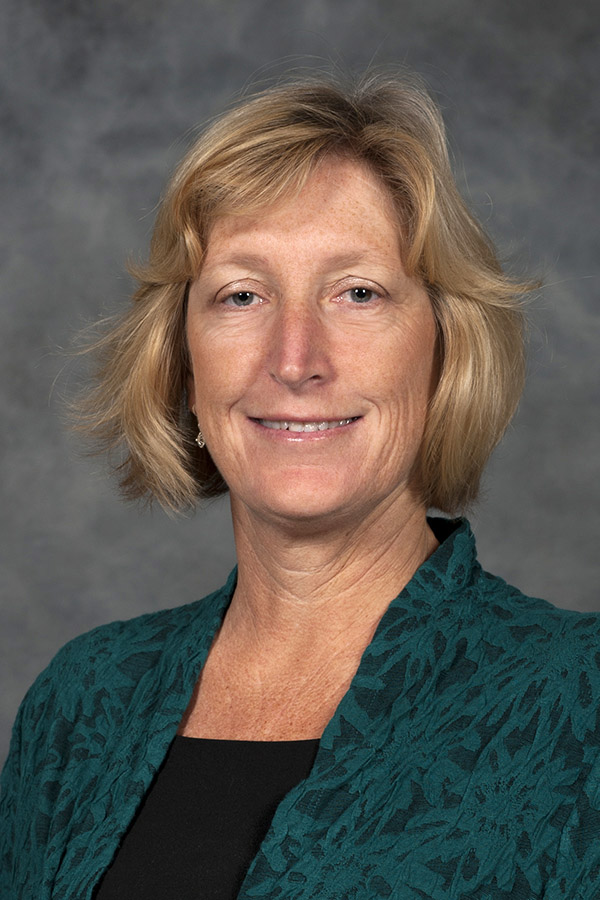 Lynn Boyd Appointed Dean of Sciences and Mathematics