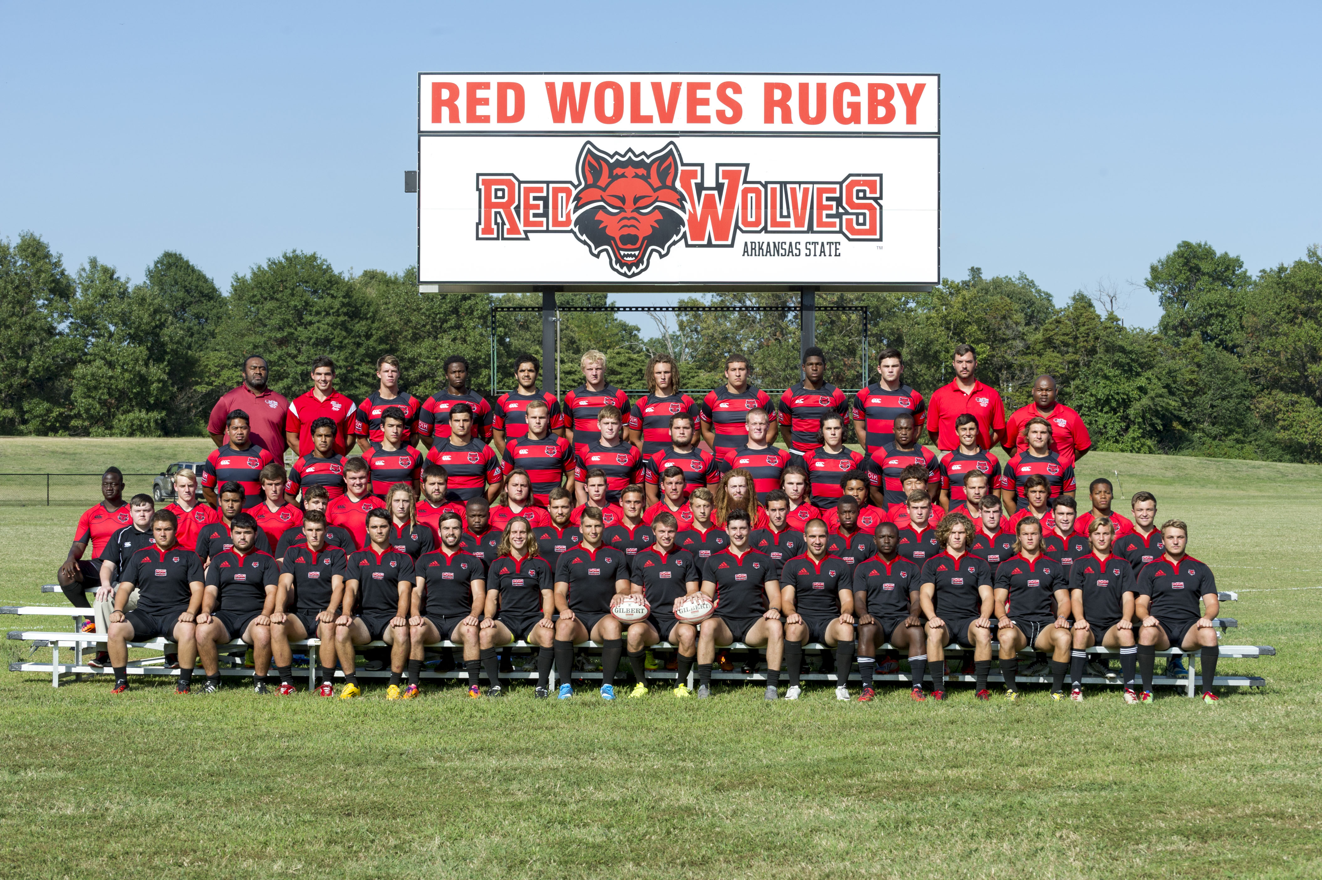 A-State Rugby To Open 15s Season At Little Rock Tournament