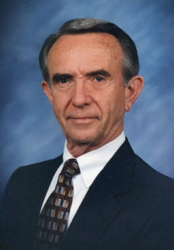 Sympathy Extended to Family and Former Colleagues of Dr. Lonnie Talbert