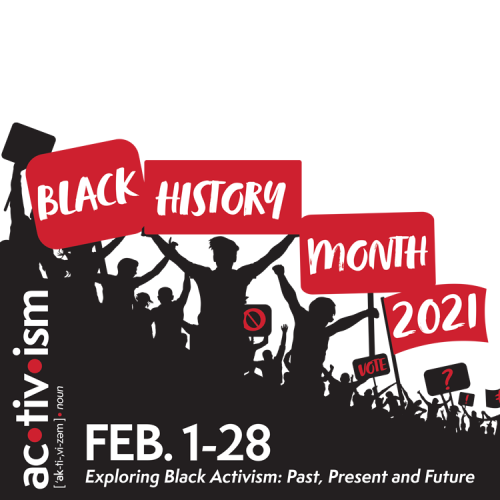 Black History Month Continues with Educational Activities